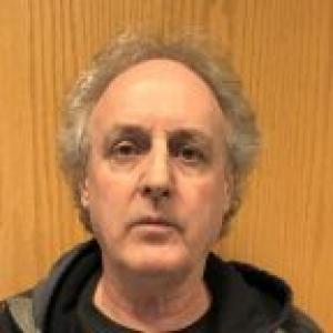 David E. Paulsen a registered Criminal Offender of New Hampshire