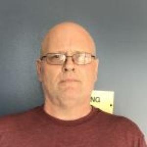 Stephen Obrien a registered Criminal Offender of New Hampshire