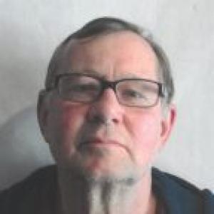 Thomas W. Janvrin a registered Criminal Offender of New Hampshire