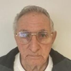 Albert W. Beauregard a registered Criminal Offender of New Hampshire