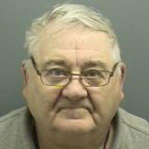 Francis E. Butterfield a registered Criminal Offender of New Hampshire