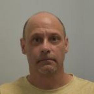 Eric M. Lecuyer a registered Criminal Offender of New Hampshire