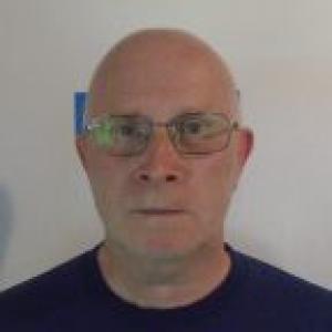 James Trautwein a registered Criminal Offender of New Hampshire