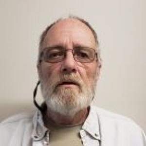 Gary S. Sargent a registered Criminal Offender of New Hampshire