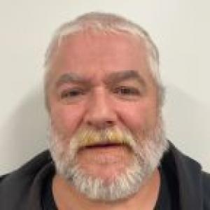 Danny D. Granger a registered Criminal Offender of New Hampshire