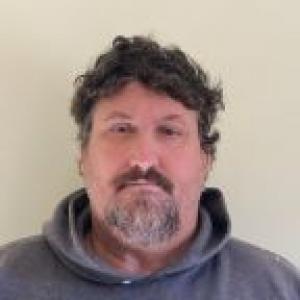 James E. Johansson a registered Criminal Offender of New Hampshire