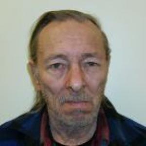 Warren W. Hardy a registered Criminal Offender of New Hampshire