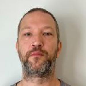 Jason L. Cunningham a registered Criminal Offender of New Hampshire