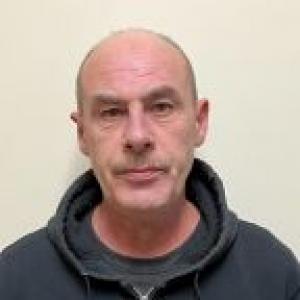 Ronald J. Wallace a registered Criminal Offender of New Hampshire