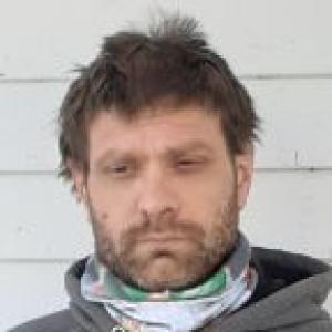 Jason B. Mitchell a registered Criminal Offender of New Hampshire