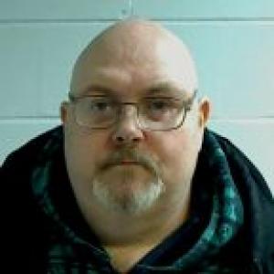 Gerald S. Sanborn a registered Criminal Offender of New Hampshire