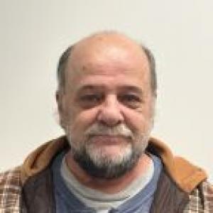 David S. Drouin a registered Criminal Offender of New Hampshire