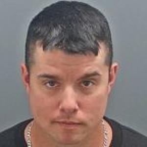 Matthew K. Ward a registered Criminal Offender of New Hampshire