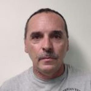 Steven A. Dignard a registered Criminal Offender of New Hampshire