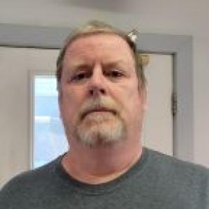 David A. Stonesifer a registered Criminal Offender of New Hampshire