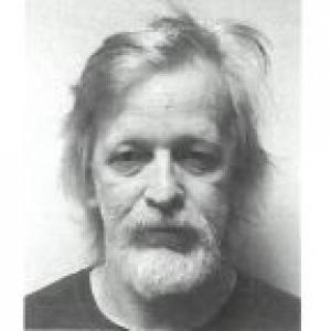 Ernest C. Nortu a registered Criminal Offender of New Hampshire