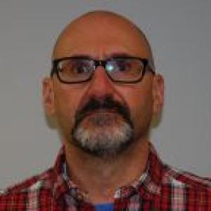 Mark N. Ditullio a registered Criminal Offender of New Hampshire