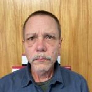 John L. Sprague a registered Criminal Offender of New Hampshire