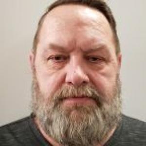 Franklin D. Harvey a registered Criminal Offender of New Hampshire