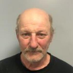 Robert L. Bartlett a registered Criminal Offender of New Hampshire