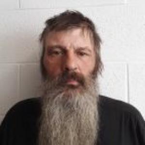 Shane A. Frazier a registered Criminal Offender of New Hampshire