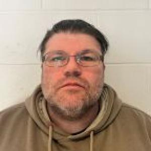 Marcus R. Poirier a registered Criminal Offender of New Hampshire