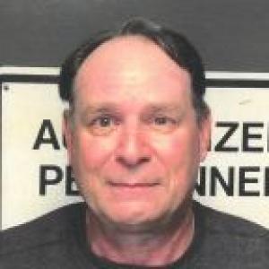Michael J. Connors a registered Criminal Offender of New Hampshire