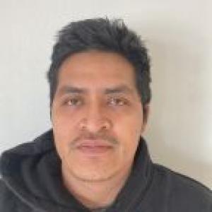 David A. Montes a registered Criminal Offender of New Hampshire