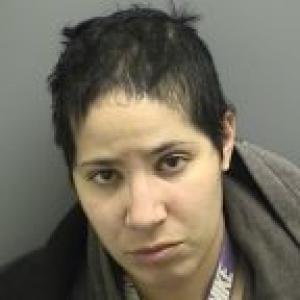 Stephanie N. Quinn a registered Criminal Offender of New Hampshire