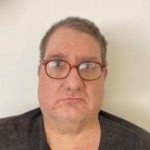 Michael D. Hulen a registered Criminal Offender of New Hampshire