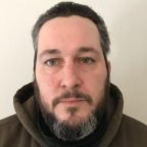 Curt M. Marshall a registered Criminal Offender of New Hampshire