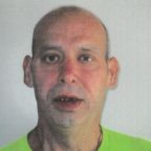 Douglas J. Black a registered Criminal Offender of New Hampshire