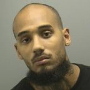 Anthonye T. Bond a registered Criminal Offender of New Hampshire