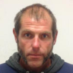 Jason R. Terry Sr a registered Criminal Offender of New Hampshire