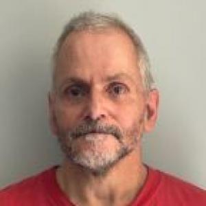 Bruce S. Hutchinson a registered Criminal Offender of New Hampshire