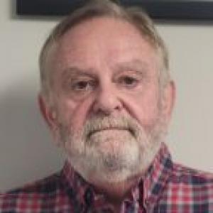 Gerald B. Buckley a registered Criminal Offender of New Hampshire