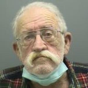 Leif E. Anderson a registered Criminal Offender of New Hampshire