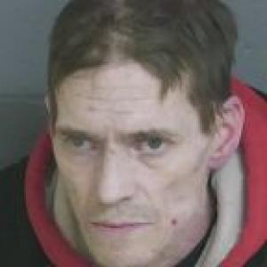 Christopher A. Hill a registered Criminal Offender of New Hampshire