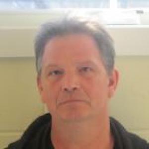 James T. Thompson a registered Criminal Offender of New Hampshire