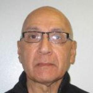 Manuel A. Guerrero a registered Criminal Offender of New Hampshire