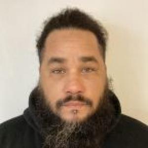 Luis A. Vazquez a registered Criminal Offender of New Hampshire