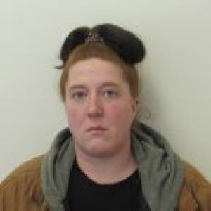 Kayla L. Jencks a registered Criminal Offender of New Hampshire