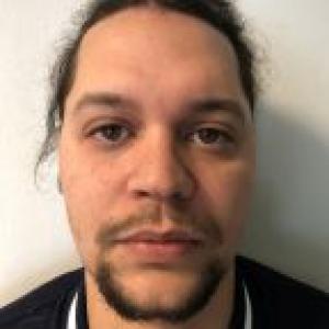 Eric J. Roman a registered Criminal Offender of New Hampshire