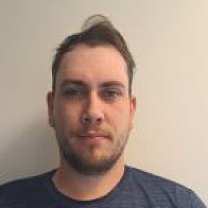 Andrew J. Egan a registered Criminal Offender of New Hampshire