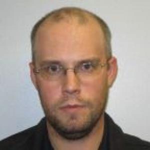 Eric C. Carrier a registered Criminal Offender of New Hampshire