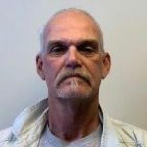 Stephen P. Bourne a registered Criminal Offender of New Hampshire