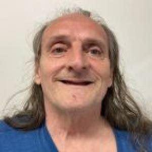 Brian Gray a registered Criminal Offender of New Hampshire