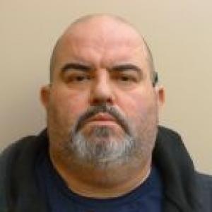 Dax R. Kern a registered Criminal Offender of New Hampshire