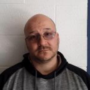Travus S. Barnes a registered Criminal Offender of New Hampshire