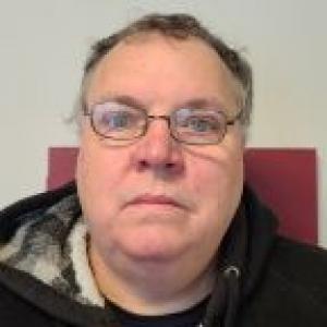 David F. Barker a registered Criminal Offender of New Hampshire